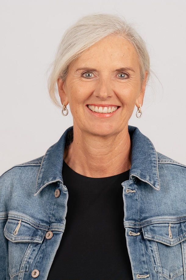 Karin Neumeier