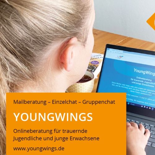 YoungWings Flyer