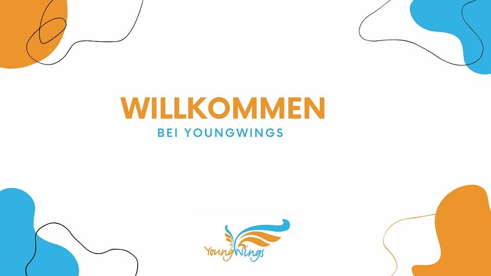 Relaunch Online Beratungsstelle YoungWings 