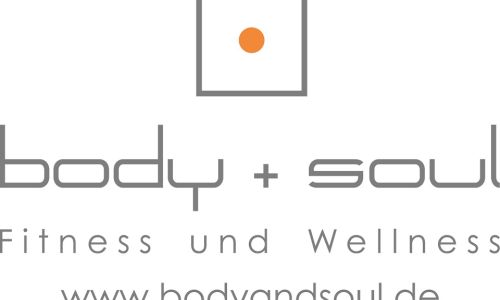 Body + soul Aktion für die Nicolaidis YoungWings Stiftung
