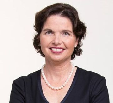 Dr. Christine Burger-Disselkamp